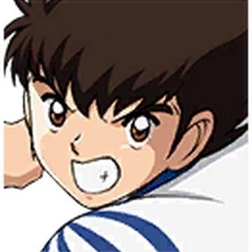 Tsubasa ozora