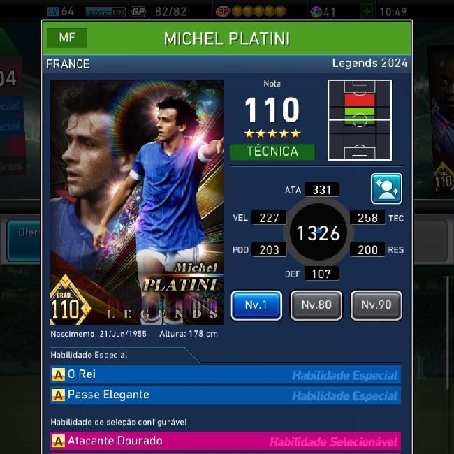 Michel Patini