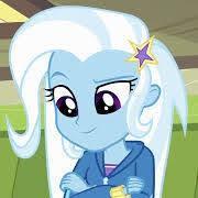 Trixie