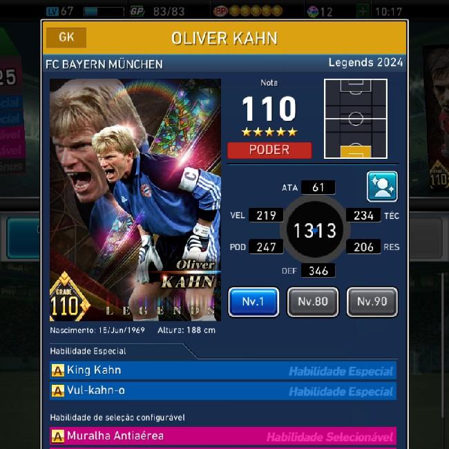Oliver Kahn