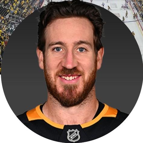 Kevin Hayes