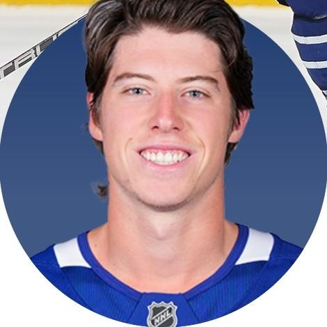 Mitchell Marner
