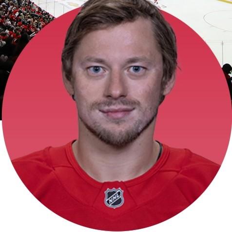 Vladimir Tarasenko