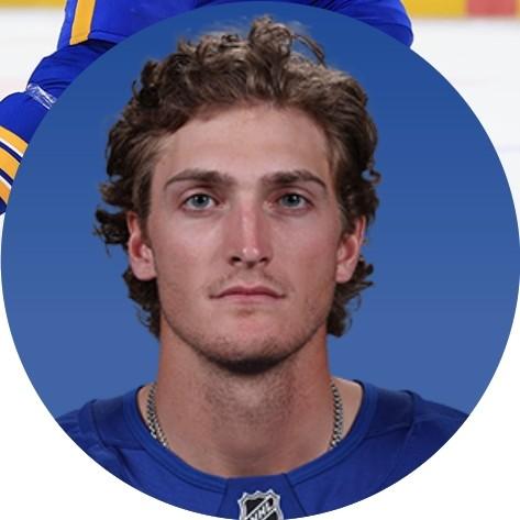 Tage Thompson