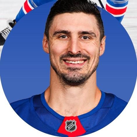 Chris Kreider