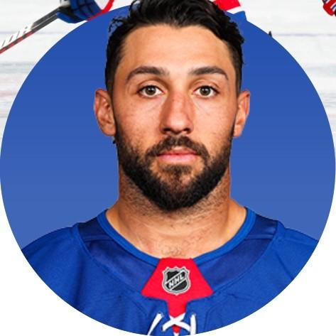 Vincent Trocheck