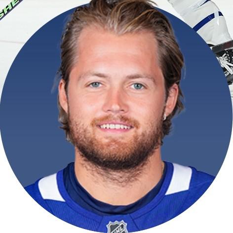 William Nylander