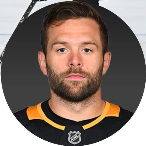 Bryan Rust
