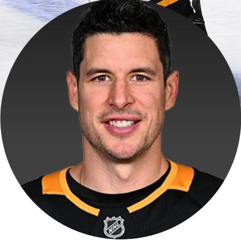 Sidney Crosby