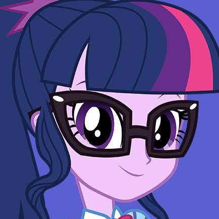 Twilight Sparkle