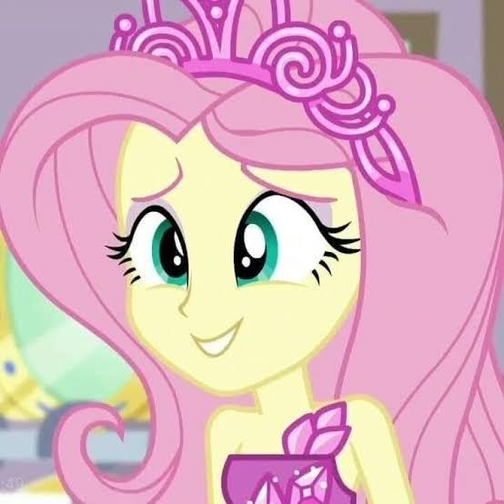 Fluttershy
