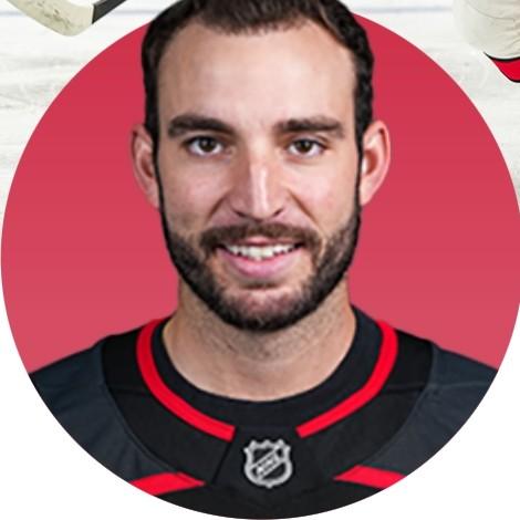 Shayne Gostisbehere