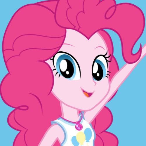 Pinkie pie