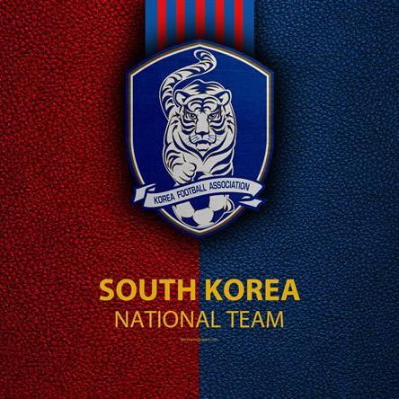 Corea Del Sur