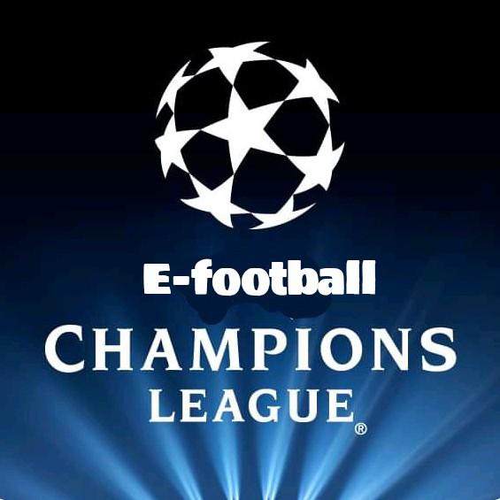 E-football champion league