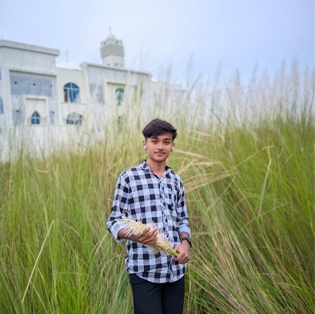 Md.Shohag Akbar