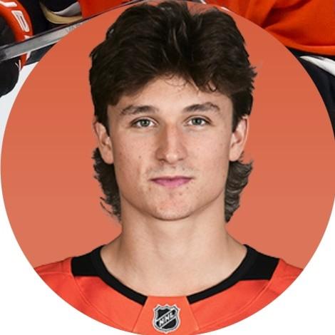 Trevor Zegras