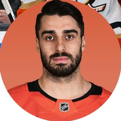 Robby Fabbri