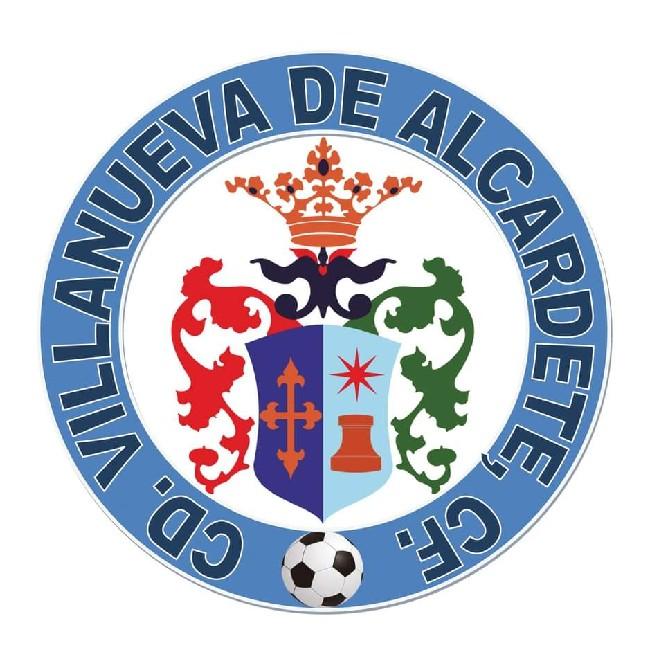 C.D. Villanueva de Alcardete