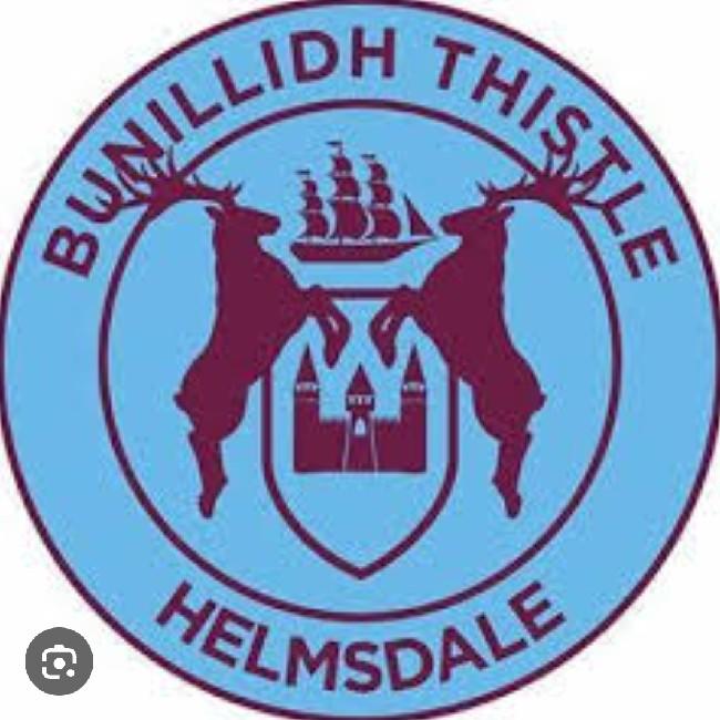 Bunillidh Thistle