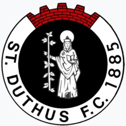 St Duthus