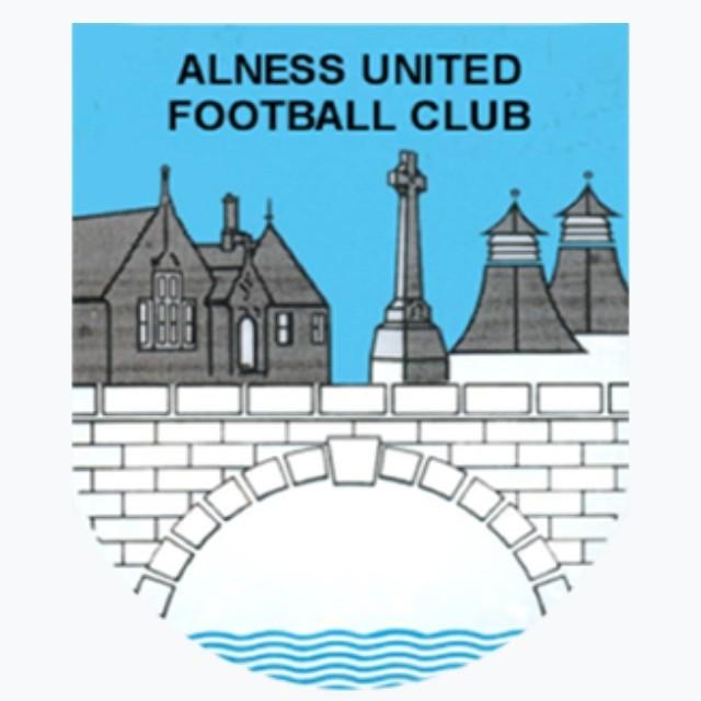 Alness United