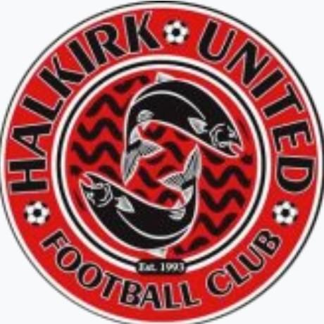 Halkirk United