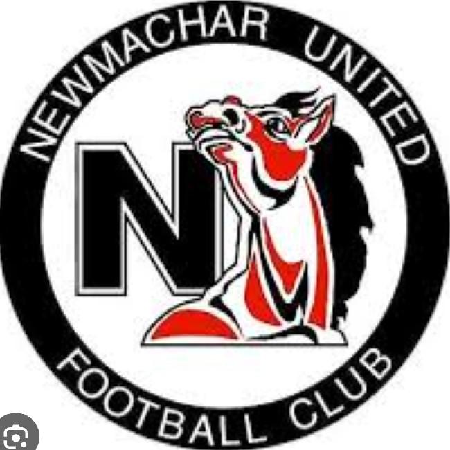 Newmachar United JFC