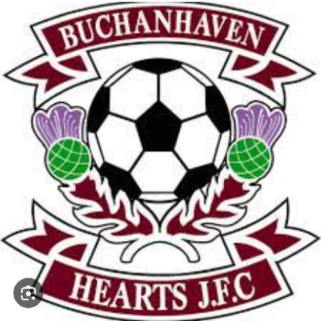 Buchanhaven Hearts