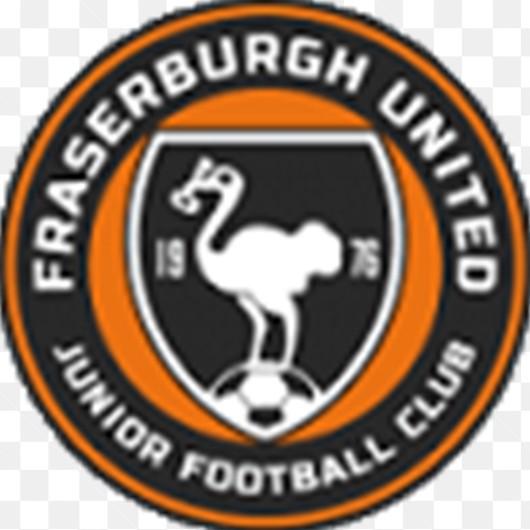 Fraserburgh United