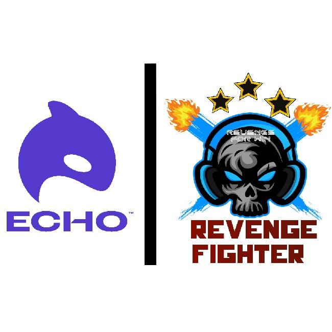ECHO REVENGE FIGHTER