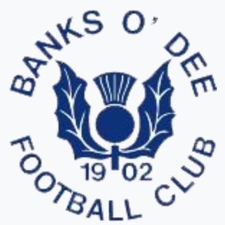 Banks O'Dee Juniors