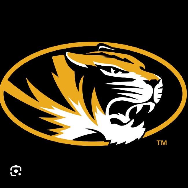 MISSOURI TIGERS
