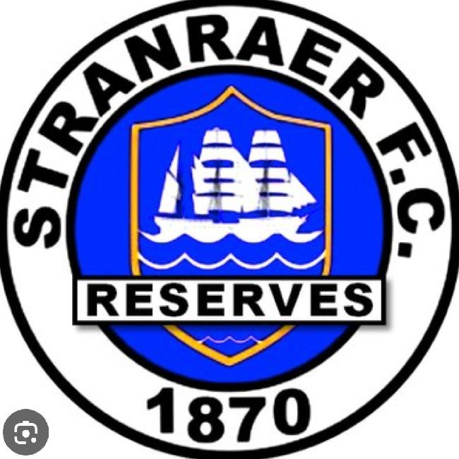 Stranraer FC Reserves