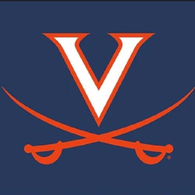 VIRGINIA CAVALIERS