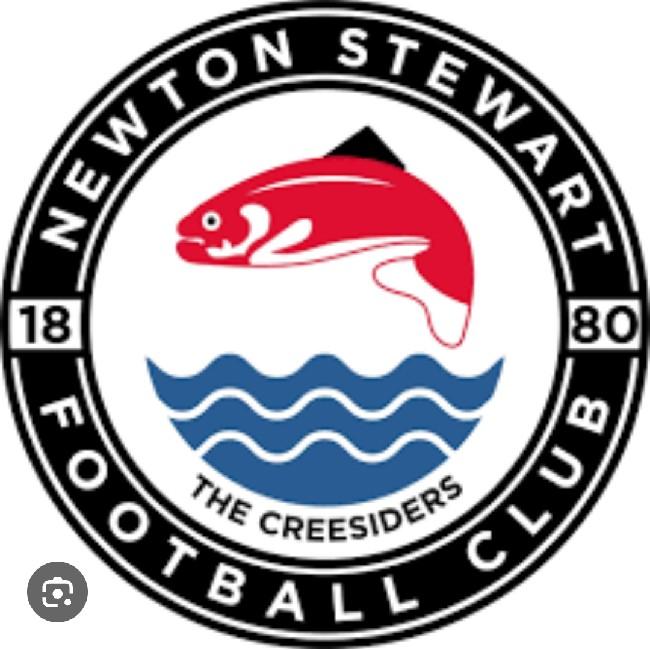 Newton Stewart
