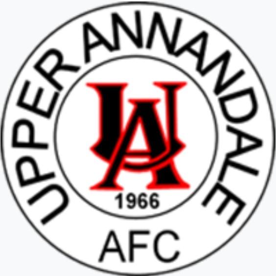 Upper Annandale
