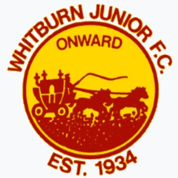 Whitburn JFC