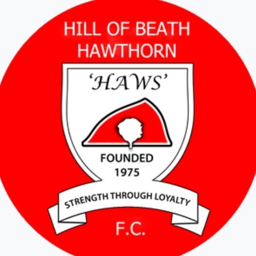 Hill of Beath Hawthorn