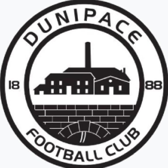 Dunipace FC