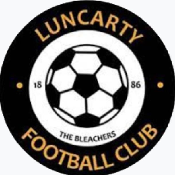 Luncarty FC