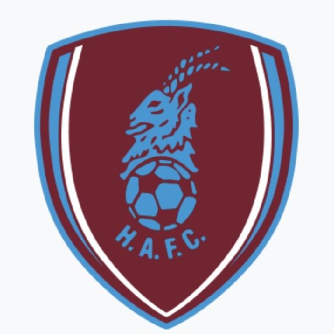 Haddington Athletic FC