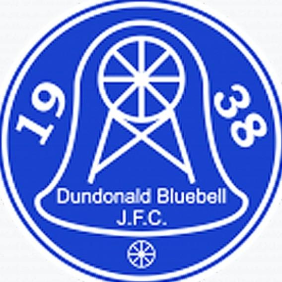 Dundonald Bluebell