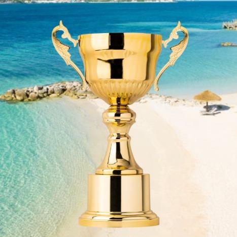 2025 International Marble Cup