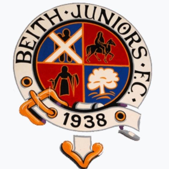 Beith Juniors