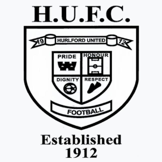 Hurlford United