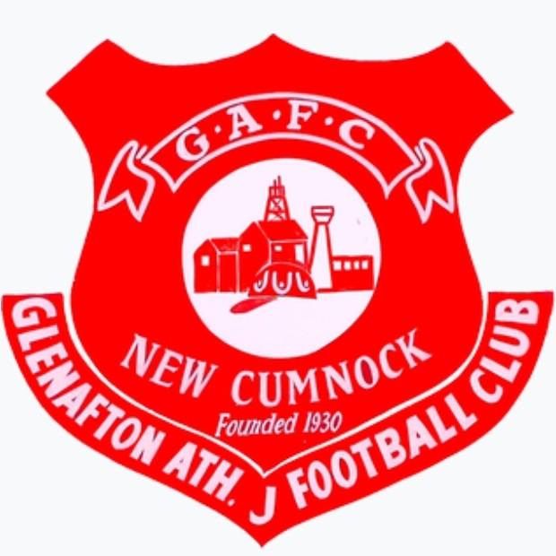 Glenafton Athletic
