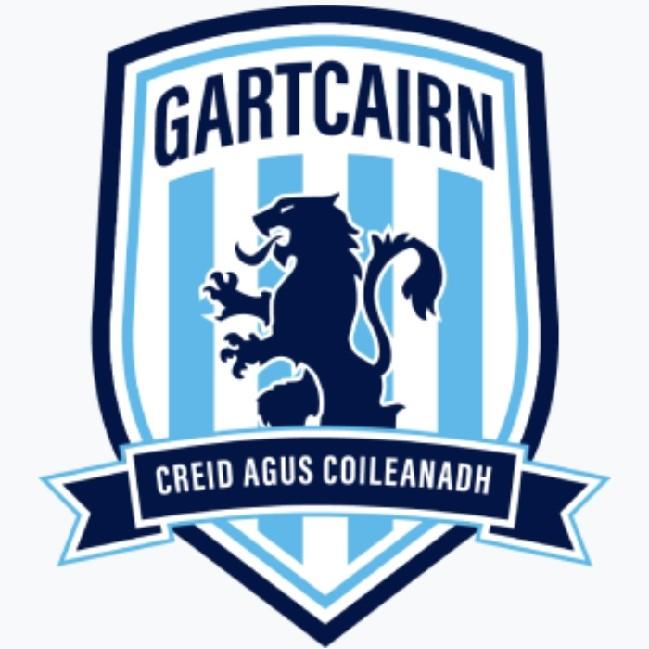 Gartcairn Juniors