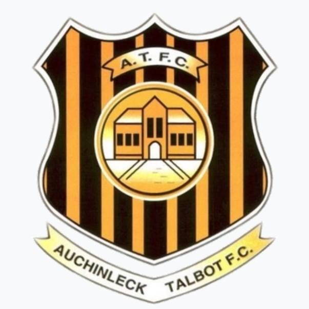 Auchinleck Talbot