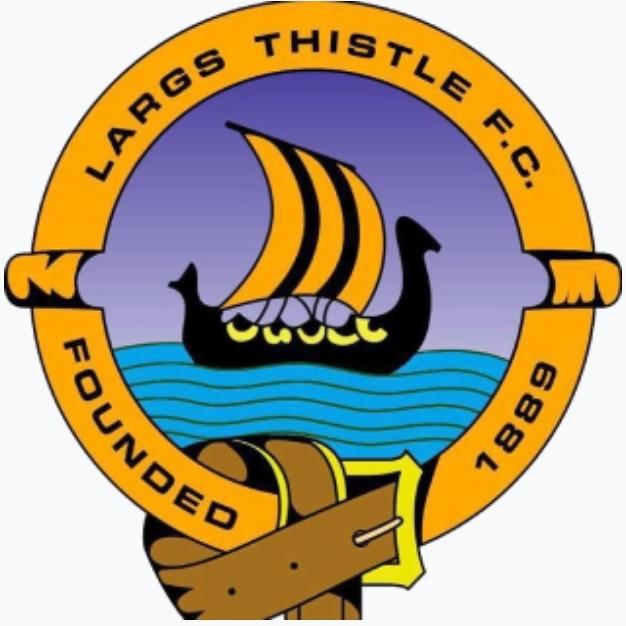 Largs Thistle